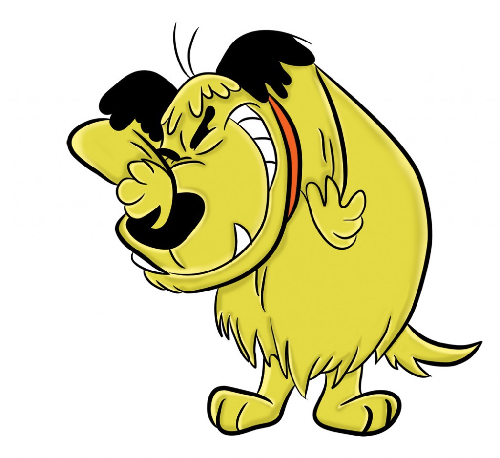 muttley_ok